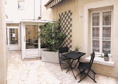 Le Declic,Normandy>>Bayeux,2 star