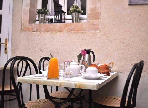 Le Declic,Normandy>>Bayeux,2 star