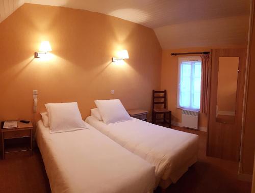 Le Declic,Normandy>>Bayeux,2 star