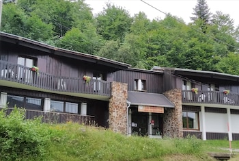 chalet hotel les marmottes