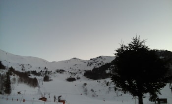 chalet hotel les marmottes