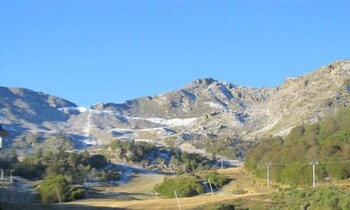 chalet hotel les marmottes