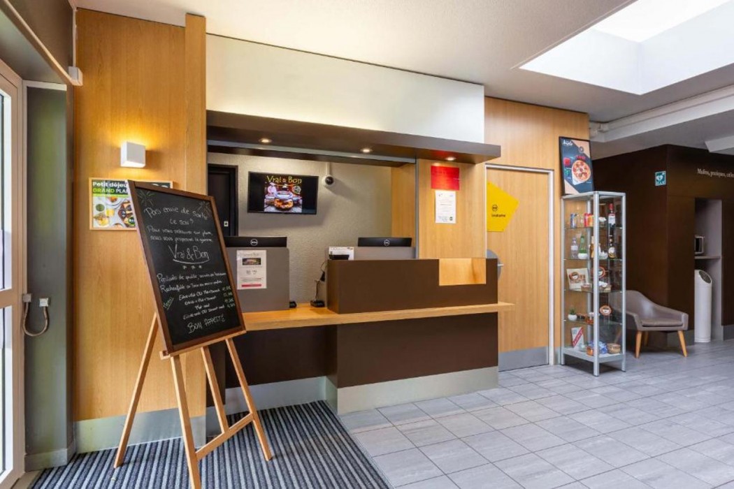 bandb hotel chartres le coudray