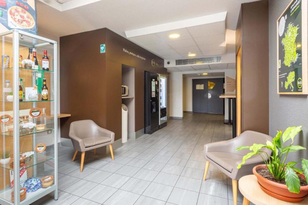 bandb hotel chartres le coudray