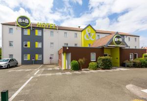 bandb hotel chartres le coudray