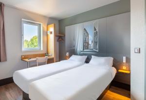 bandb hotel chartres le coudray