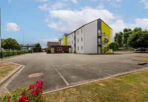 bandb hotel chartres le coudray