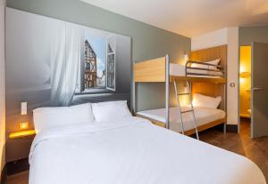 bandb hotel chartres le coudray
