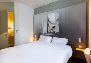 bandb hotel chartres le coudray