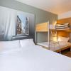 bandb hotel chartres le coudray