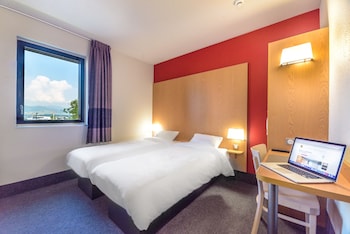 bandb hotel colmar expo