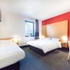 B&B Hotel Colmar Expo,Colmar>>Bischwihr,3 star