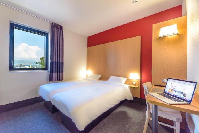 bandb hotel colmar expo