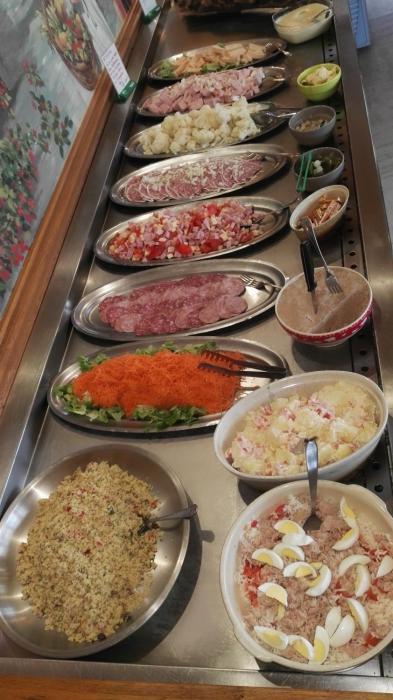 le refuge du ptit fischer