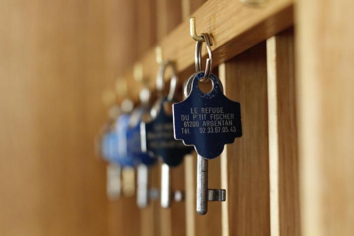 le refuge du ptit fischer