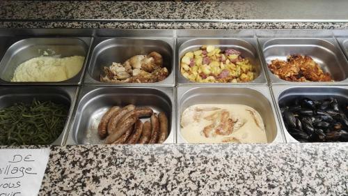 le refuge du ptit fischer