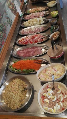 le refuge du ptit fischer