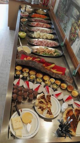 le refuge du ptit fischer