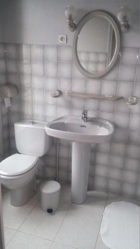 le refuge du ptit fischer