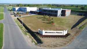 residence des pilotes