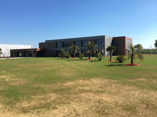 residence des pilotes