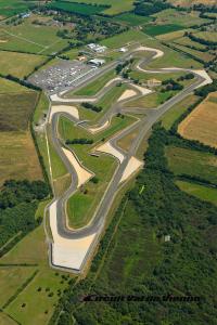 residence des pilotes