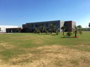 residence des pilotes