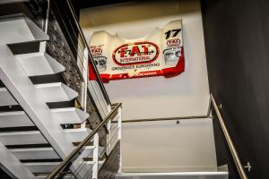 residence des pilotes