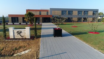 residence des pilotes