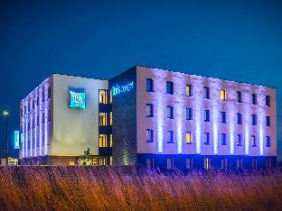 ibis budget troyes est