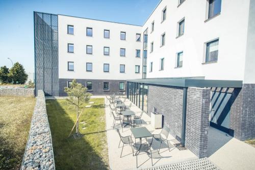 ibis budget troyes est
