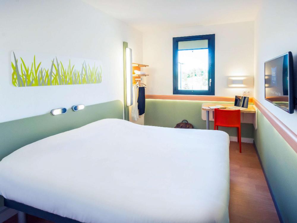 ibis budget troyes est