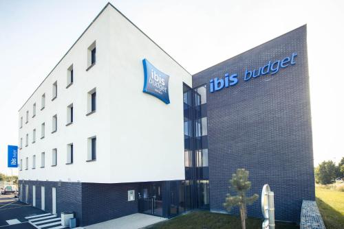 ibis budget troyes est