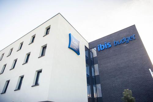 ibis budget troyes est