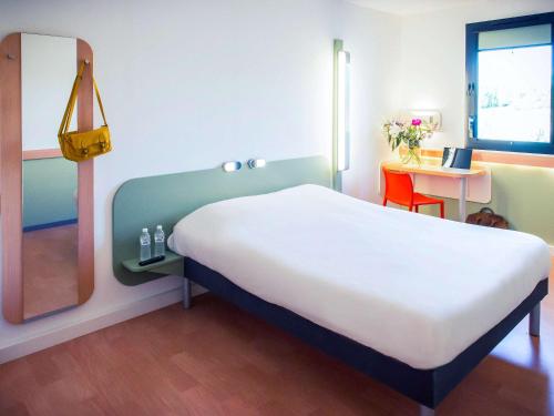 ibis budget troyes est
