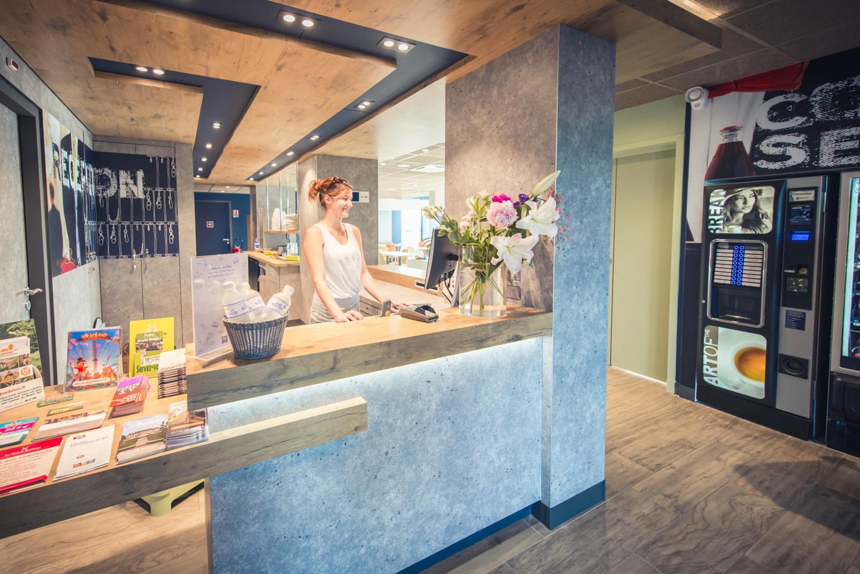 ibis budget troyes est