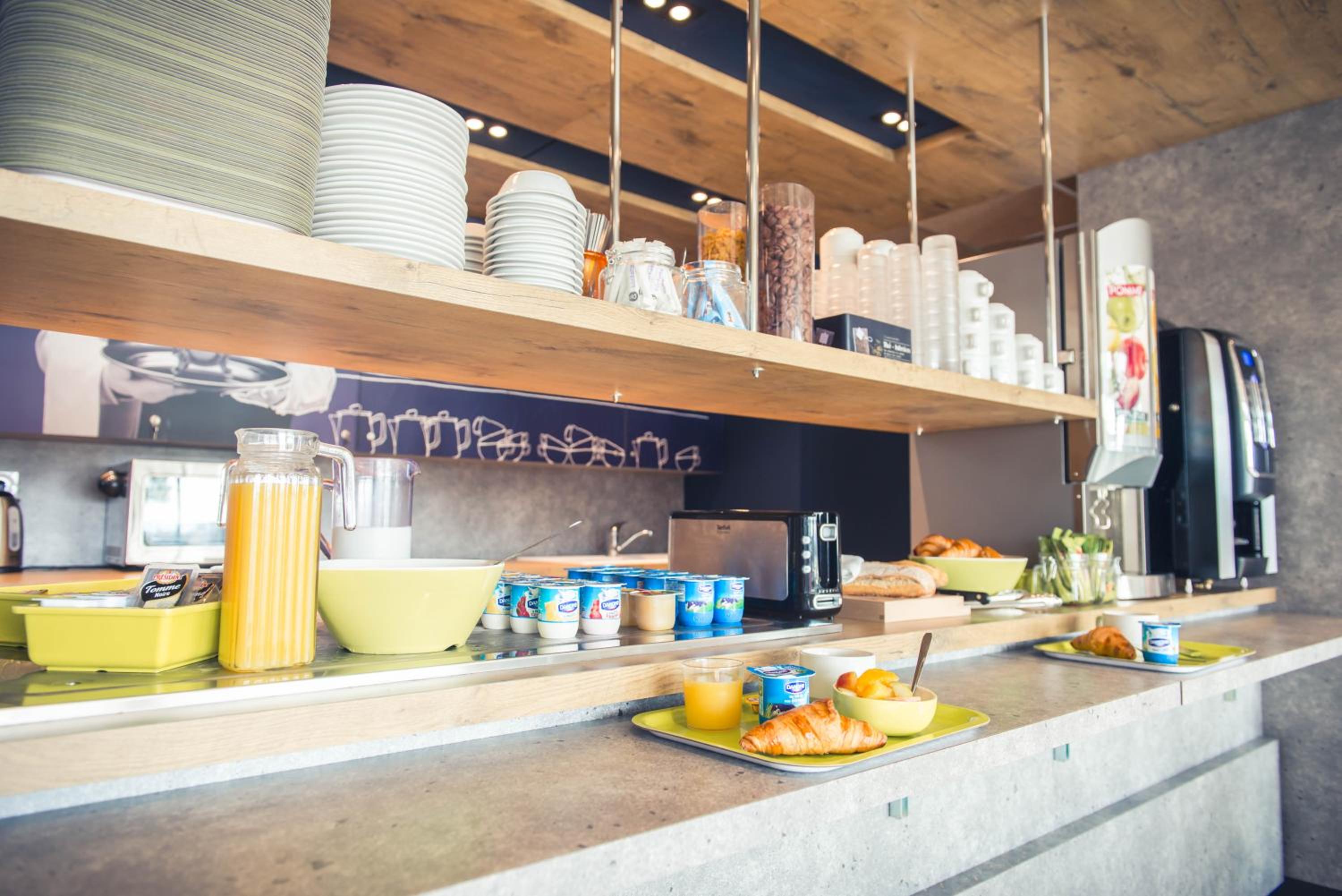 ibis budget troyes est