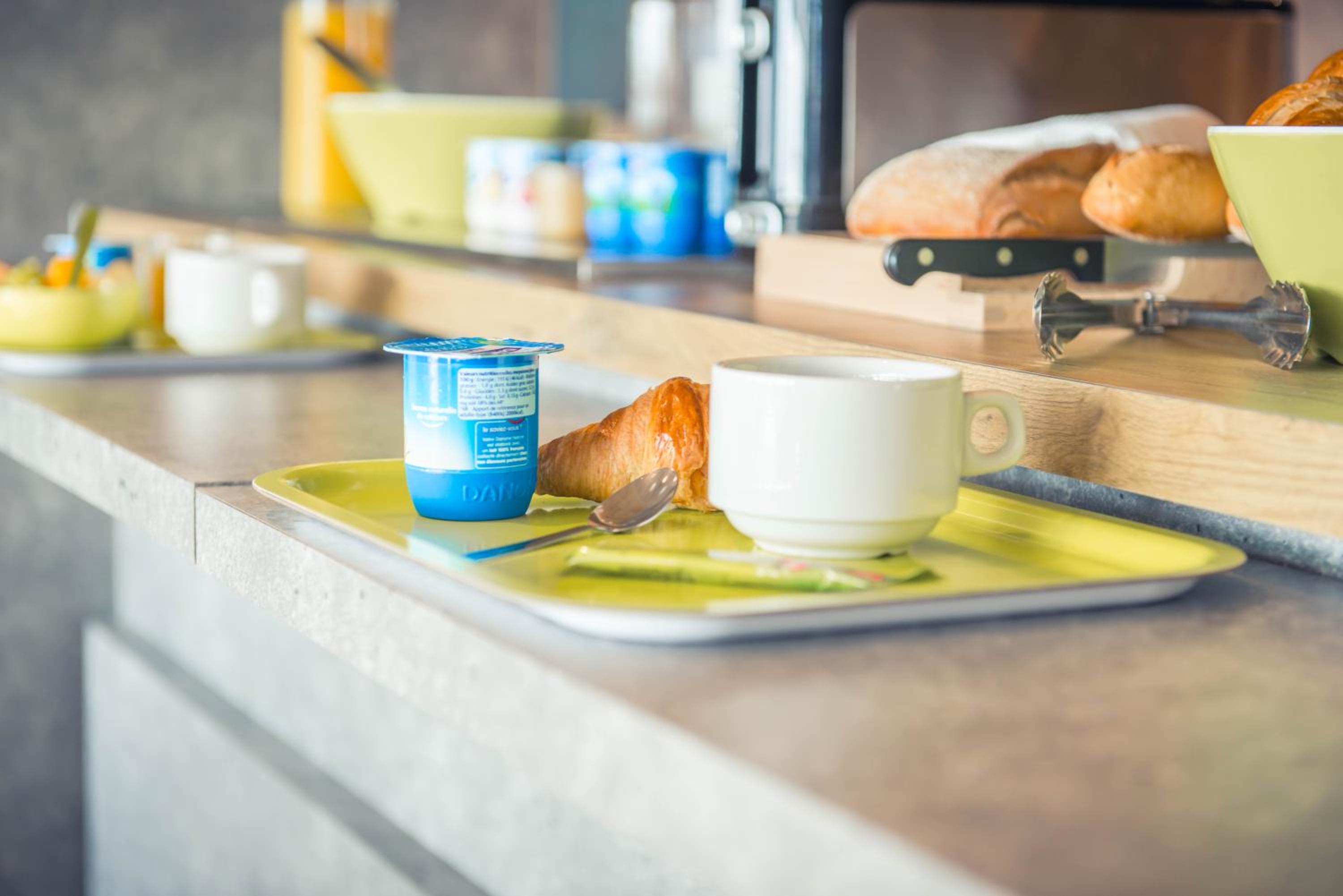 ibis budget troyes est