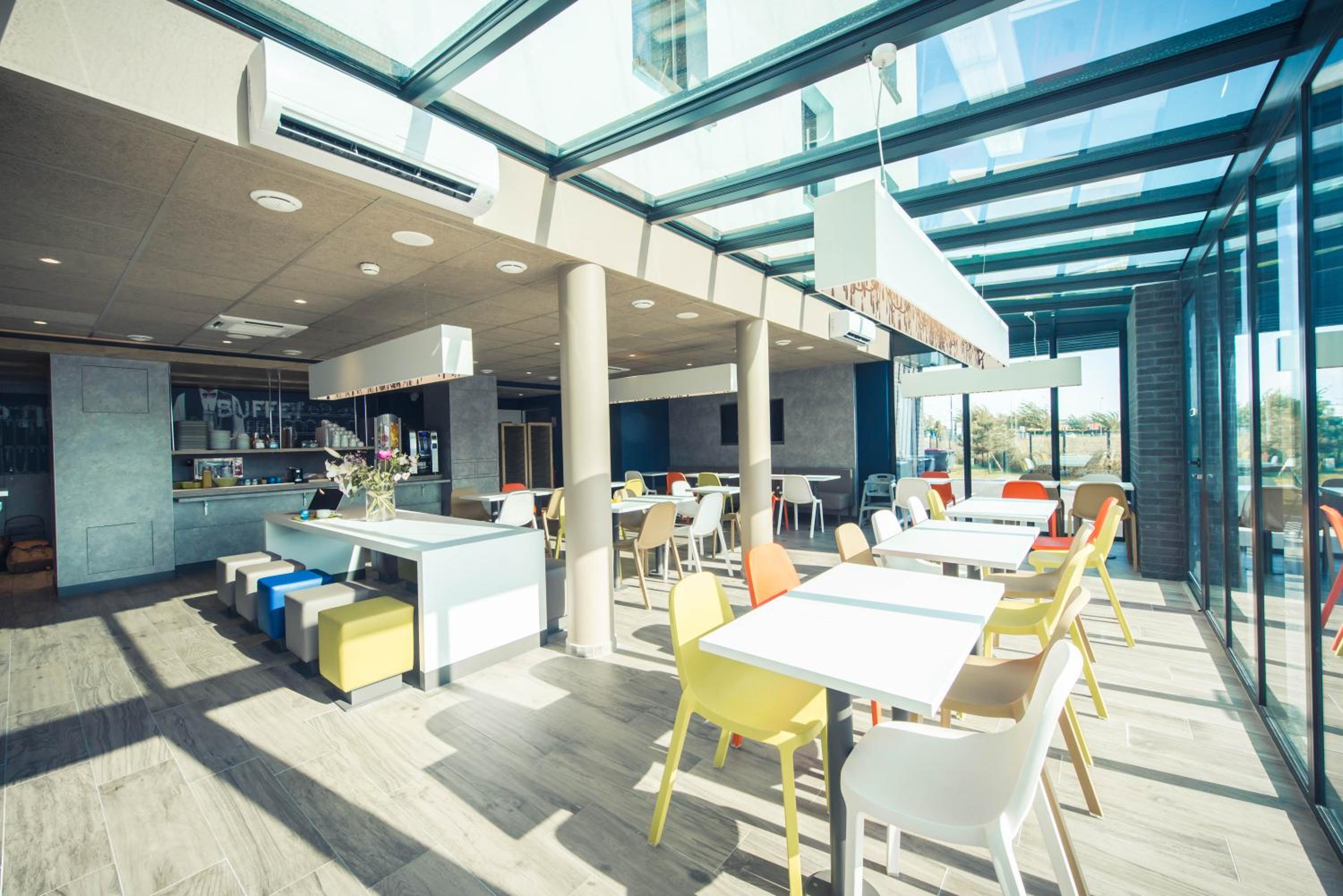 ibis budget troyes est