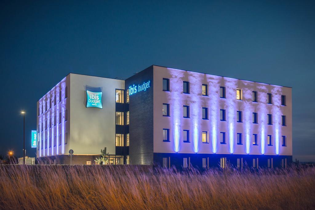 Ibis Budget Troyes Est,Saint-Parres-Aux-Tertres>>Montieramey,2 star