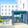 ibis budget troyes est