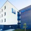 ibis budget troyes est