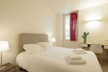 hotel restaurant des maures