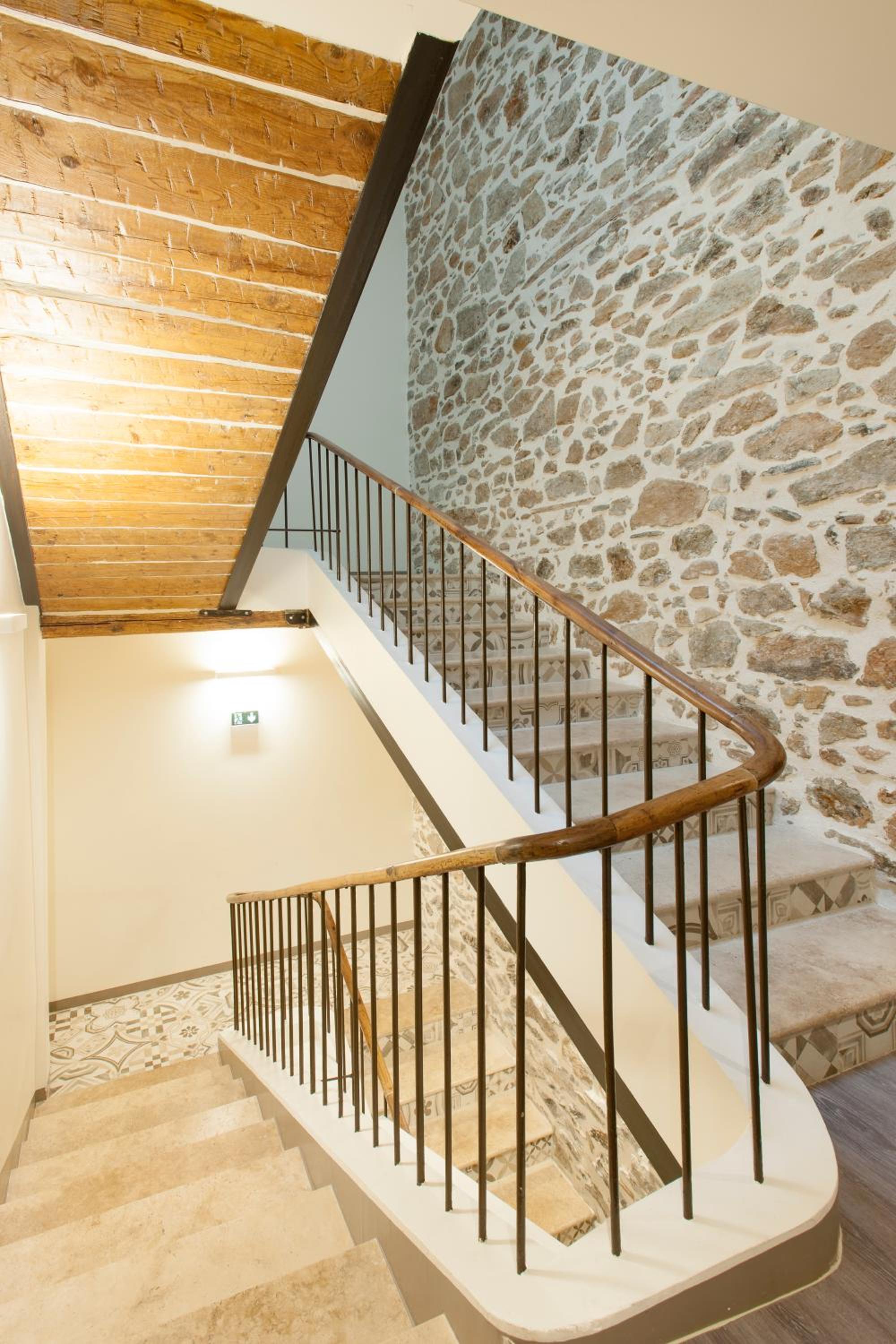 hotel restaurant des maures