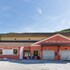 hotel restaurant des maures