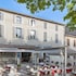 hotel restaurant des maures