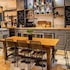 hotel restaurant des maures