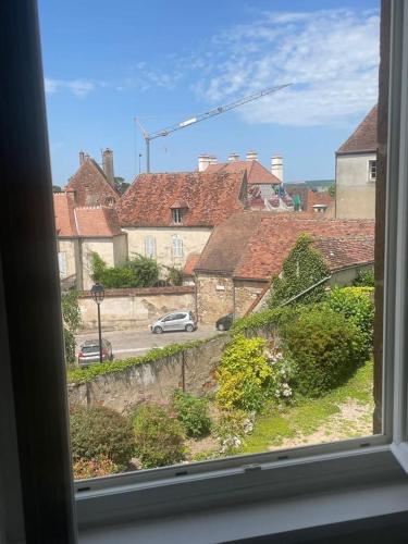 semur en auxois