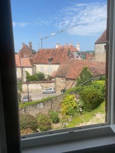 semur en auxois