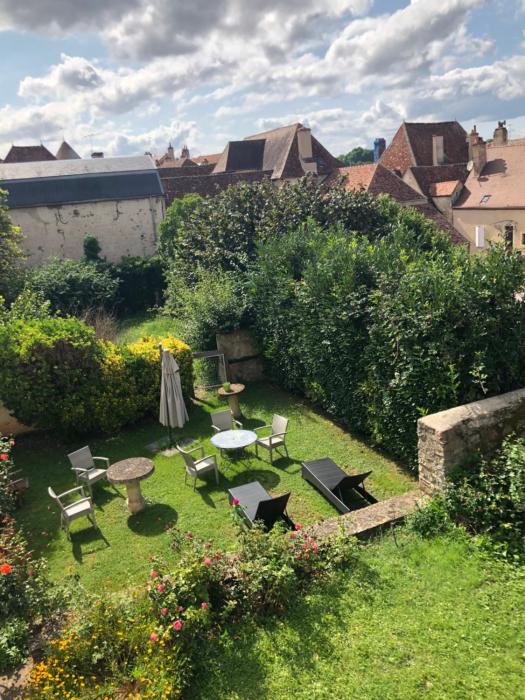 semur en auxois